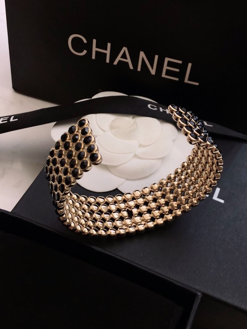 Chanel Bracelets